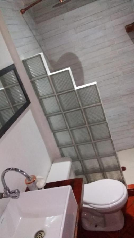 Casa Azulita Rnt# 64888 Villa Cartagena Dış mekan fotoğraf