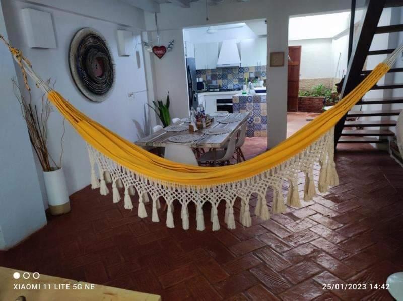 Casa Azulita Rnt# 64888 Villa Cartagena Dış mekan fotoğraf